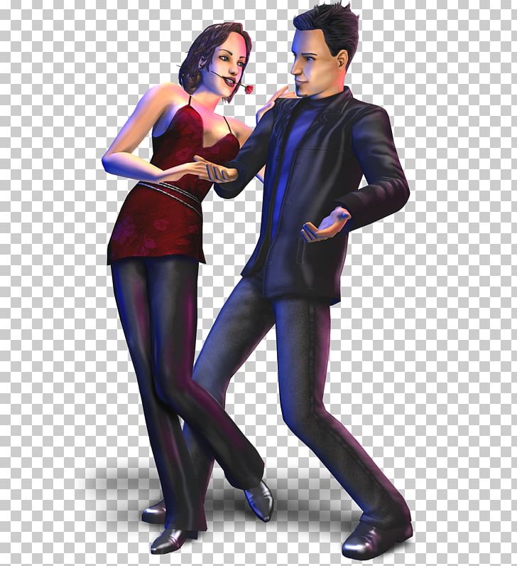 The Sims 2: Nightlife The Sims 3 The Sims: Hot Date Expansion Pack PNG, Clipart, Electric Blue, Expansion Pack, Fictional Character, Game, Giant Bomb Free PNG Download