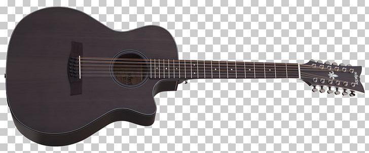 Twelve-string Guitar Schecter Guitar Research Acoustic Guitar Electric Guitar PNG, Clipart, Acoustic, Epiphone, Guitar Accessory, Guitarist, Neckthrough Free PNG Download