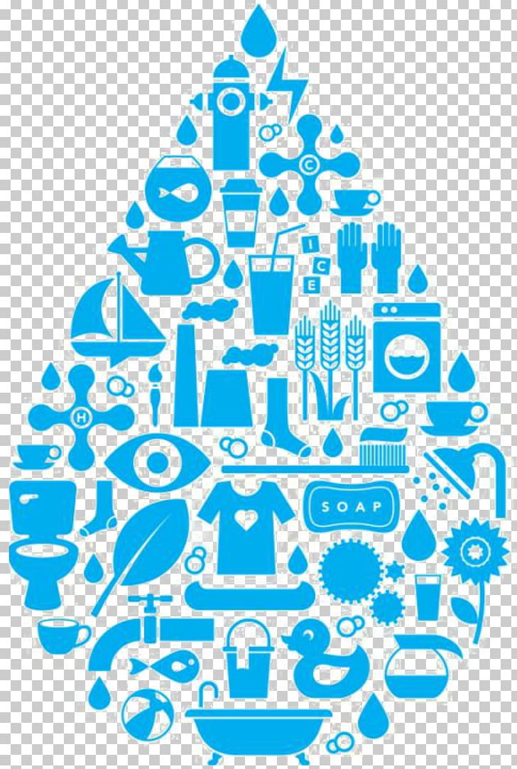 Water Services Water Supply Network Drinking Water Organization PNG, Clipart, Area, Business, Christmas Tree, Line, Nature Free PNG Download