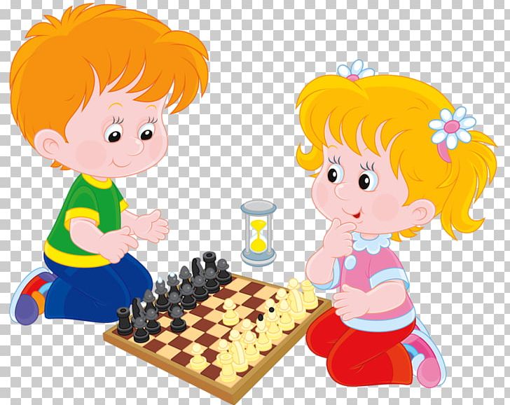 Chess Play PNG, Clipart, Area, Art, Board Game, Boy, Cartoon Free PNG Download