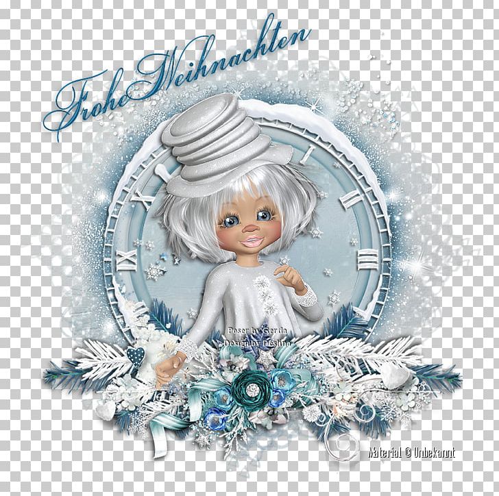 Christmas Ornament Doll PNG, Clipart, Angel, Angel M, Blue, Christmas, Christmas Ornament Free PNG Download