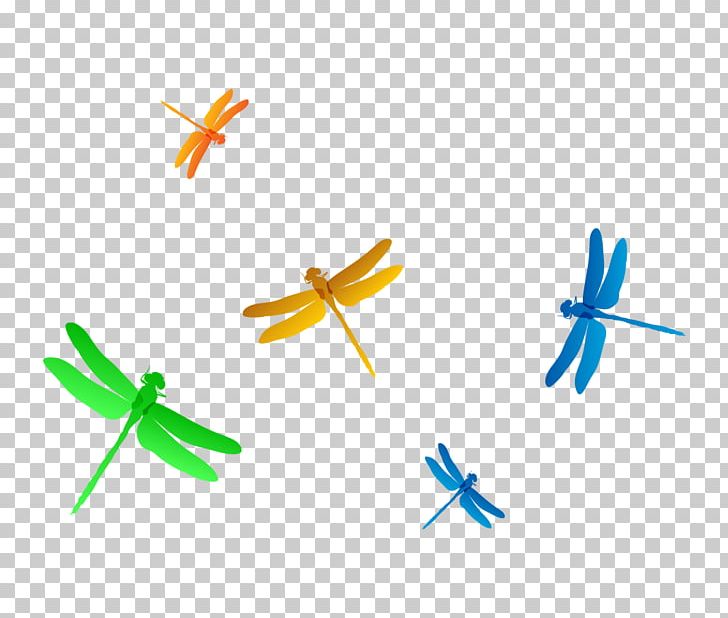 Dragonfly Euclidean PNG, Clipart, Color, Colored Vector, Color Pencil, Colors, Color Smoke Free PNG Download