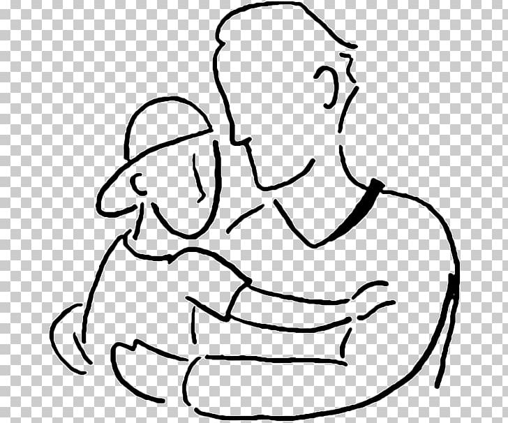 Father Son Parent Child PNG, Clipart, Arm, Black, Black And White, Cartoon,  Cheek Free PNG Download