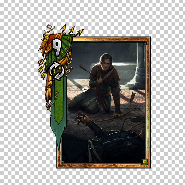 Gwent: The Witcher Card Game The Witcher 3: Wild Hunt Xbox One Video Game PNG, Clipart, Andrzej Sapkowski, Art, Bronze, Cd Projekt, Fantasy Free PNG Download