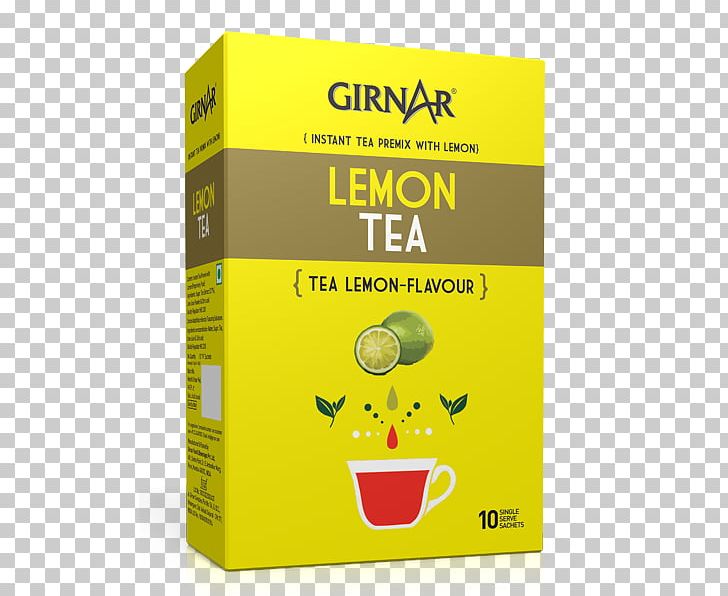 Iced Tea Girnar Masala Chai Lemonade PNG, Clipart, Alcopop, Brand, Brisk, Girnar, Green Tea Free PNG Download
