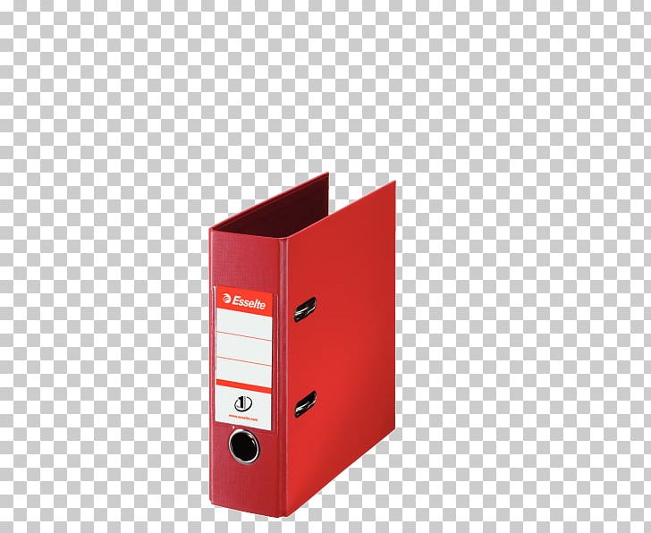 Ring Binder Esselte Leitz GmbH & Co KG Standard Paper Size Office Supplies PNG, Clipart, Angle, Document, Esselte, Esselte Leitz Gmbh Co Kg, File Cabinets Free PNG Download