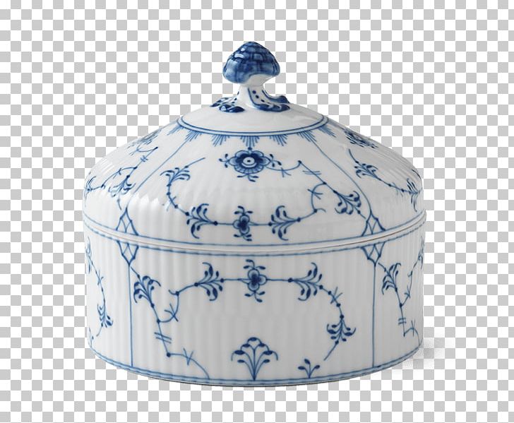Royal Copenhagen Musselmalet Teacup Jar PNG, Clipart, Blue, Blue And White Porcelain, Bombonierka, Bowl, Ceramic Free PNG Download