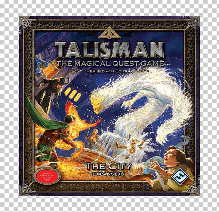 Talisman Fantasy Flight Games Board Game Expansion Pack PNG, Clipart, Adventure Game, Board Game, Dungeon Crawl, Expansion Pack, Fantasy Free PNG Download