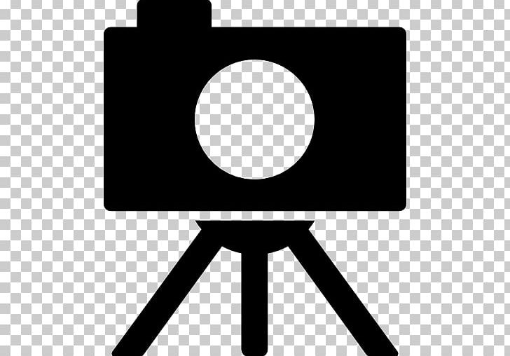 Tripod Computer Icons Photography Camera PNG, Clipart, Area, Black, Black And White, Camera, Computer Icons Free PNG Download