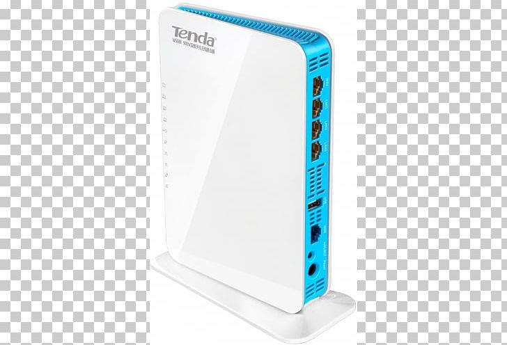 Wireless Router Tenda AC9 Wi-Fi PNG, Clipart, Computer Network, Electronic Device, Electronics, Gigabit, Gigabit Ethernet Free PNG Download