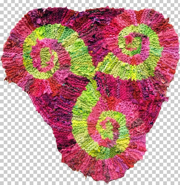 Wool Cut Flowers Crochet Pink M PNG, Clipart, Crochet, Cut Flowers, Flower, Magenta, Others Free PNG Download