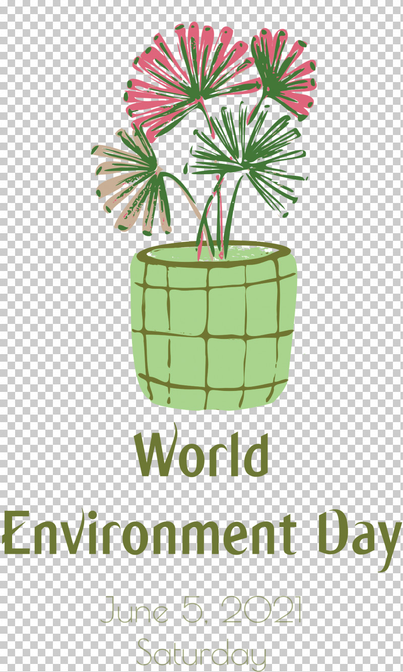 World Environment Day PNG, Clipart, Flower, Flowerpot, Meter, Tree, World Environment Day Free PNG Download