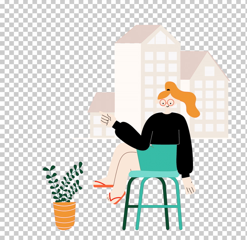 Alone Time PNG, Clipart, Alone Time, Behavior, Flightless Bird, Furniture, Human Free PNG Download