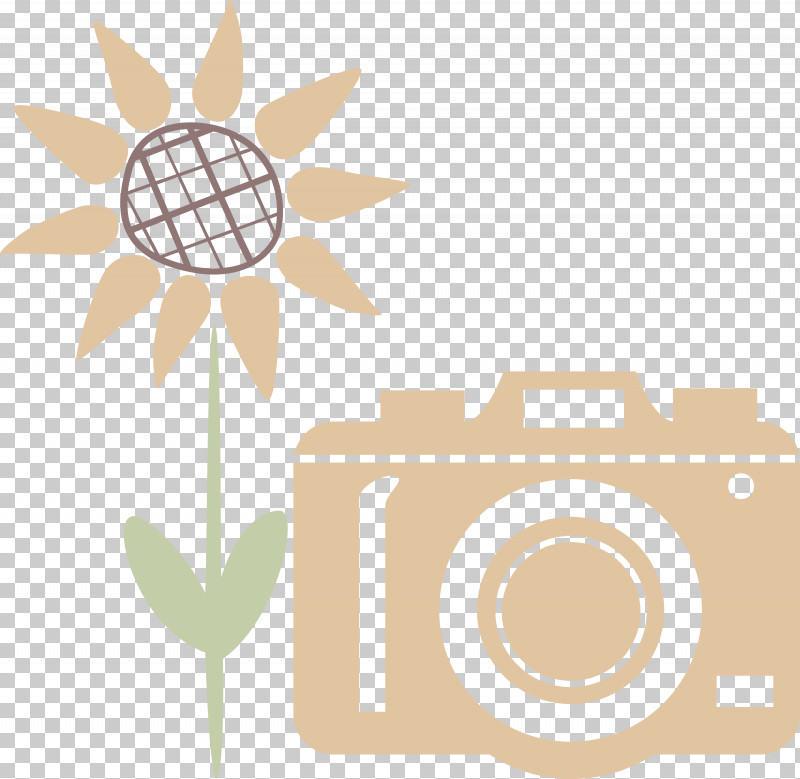 Camera Flower PNG, Clipart,  Free PNG Download