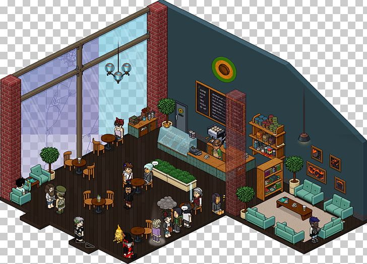 Cafe Coffee Habbo Hotel Room PNG, Clipart, Association, Bar, Cafe, Christmas, Coffee Free PNG Download