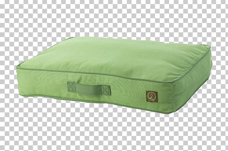 Dog Bed Pet Mattress Green PNG, Clipart, Bag, Bed, Blanket, Color, Dog Free PNG Download