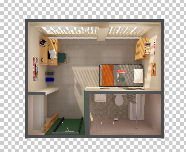 Dormitory Miami University University Of Miami College House PNG, Clipart, Apartment, Bookcase, College, Display Case, Dormitory Free PNG Download