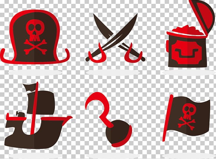 Piracy Icon PNG, Clipart, Adobe Illustrator, Brand, Decorative Elements, Design Element, Elements Vector Free PNG Download