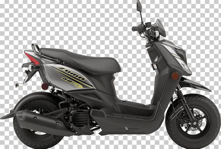 Scooter Yamaha Motor Company Yamaha Zuma Motorcycle Honda PNG, Clipart, Car, Cars, Electric Motorcycles And Scooters, Engine, Fourstroke Engine Free PNG Download
