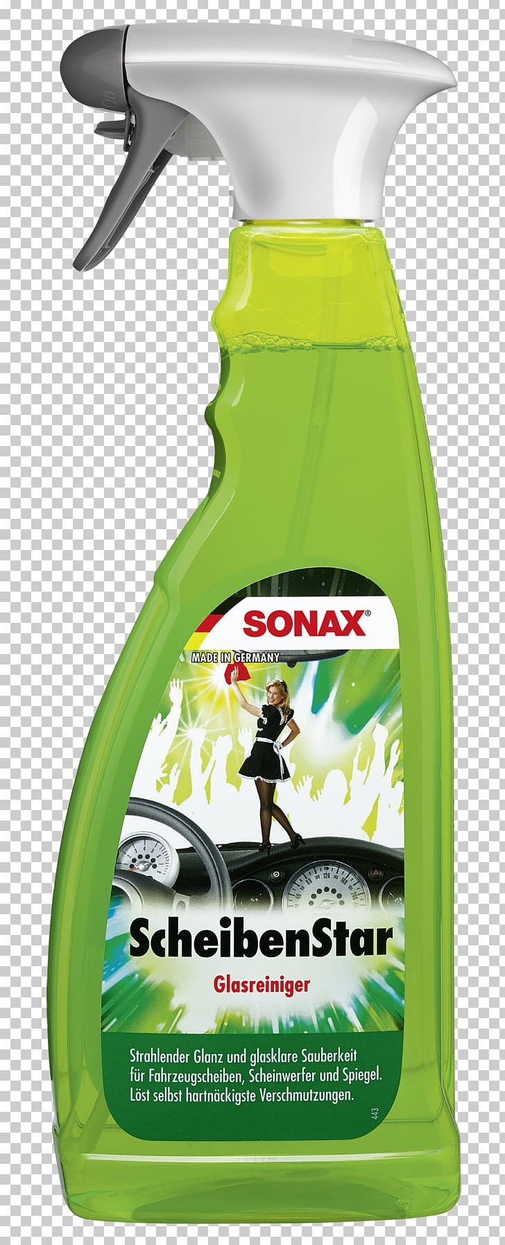 Sonax Car Cleaning Polishing PNG, Clipart, Aerosol Spray, Autokosmetika, Bottle, Car, Cleaner Free PNG Download