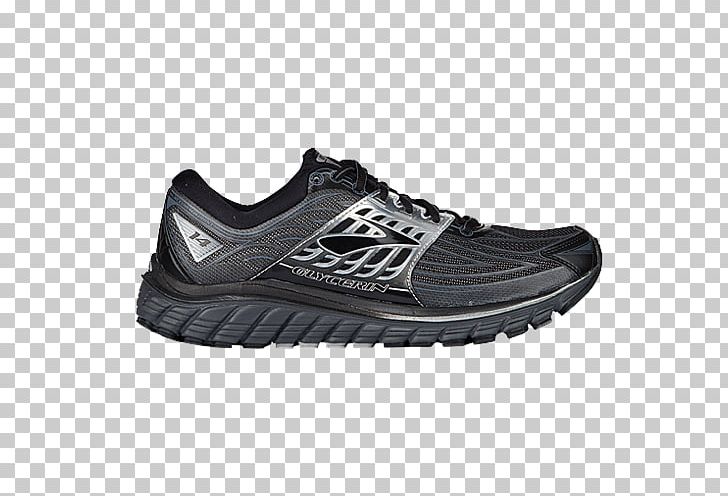 Sports Shoes Brooks Sports New Balance Nike PNG, Clipart, Adidas, Athletic Shoe, Bicycle Shoe, Black, Brand Free PNG Download