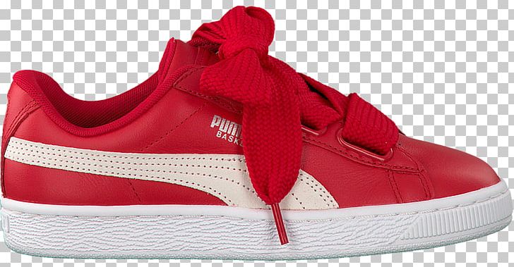 Sports Shoes Puma Basket Heart Patent Adidas PNG, Clipart, Adidas, Athletic Shoe, Basketball Shoe, Brand, Clothing Free PNG Download