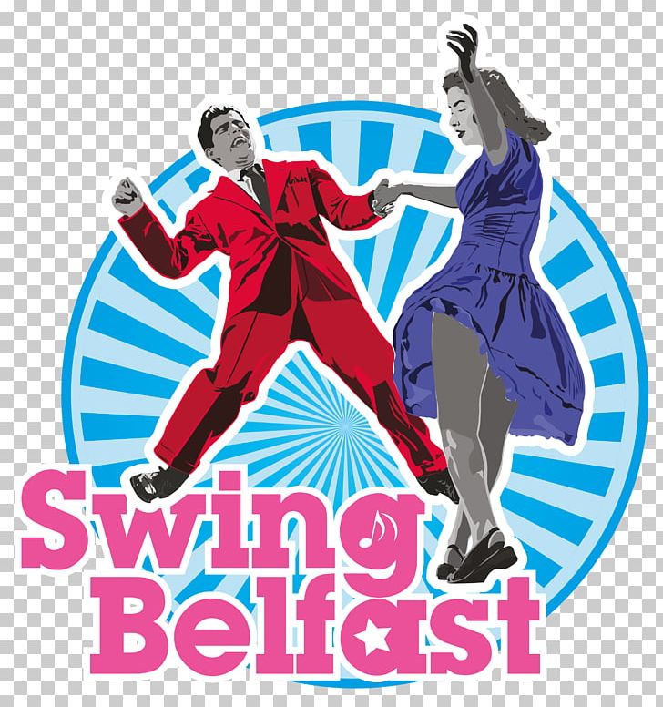 Swing Music Dance Lindy Hop East Coast Swing PNG, Clipart,  Free PNG Download