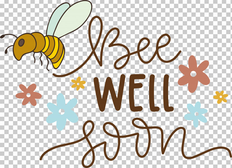 Honey Bee Butterflies Bees Insects Cartoon PNG, Clipart, Bees, Butterflies, Cartoon, Flower, Honey Bee Free PNG Download