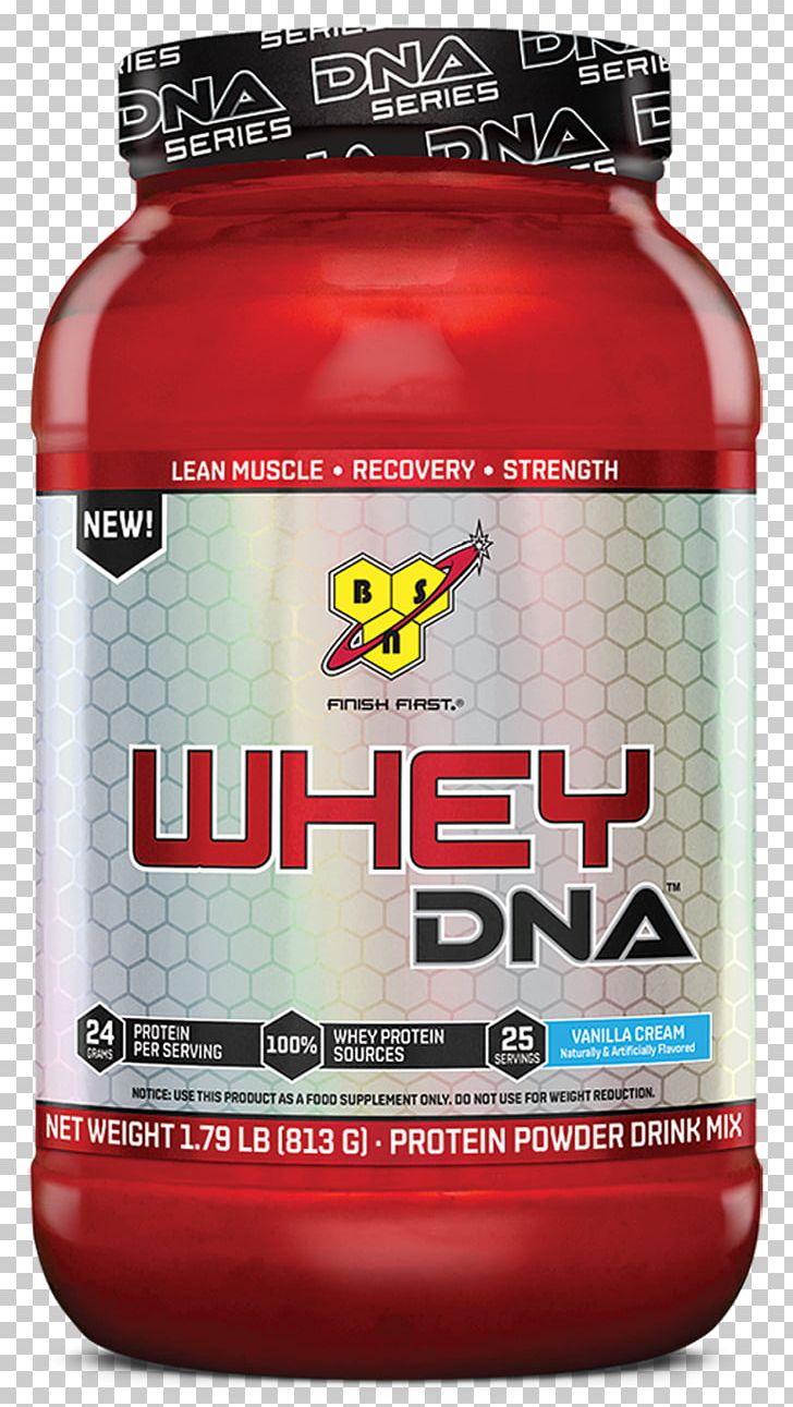 Cream Milkshake Dietary Supplement Whey Protein PNG, Clipart, Bodybuilding Supplement, Branchedchain Amino Acid, Brand, Bsn, Cookies And Cream Free PNG Download