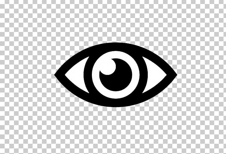 Human Eye Open Graphics PNG, Clipart, Black And White, Brand, Circle, Computer Icons, Emblem Free PNG Download