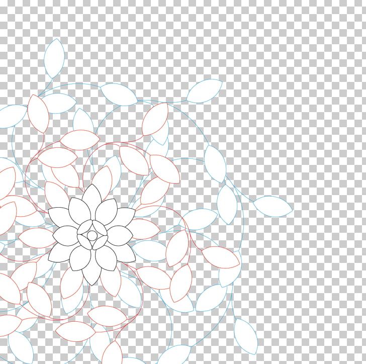 Petal Visual Arts Drawing Floral Design PNG, Clipart, Art, Circle, Drawing, Floral Design, Flower Free PNG Download