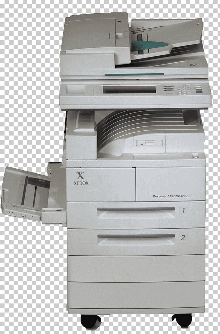 Photocopier Printer Xerox Star Canon PNG, Clipart, Canon, Electronics, Fuji Xerox, Image Scanner, Inkjet Printing Free PNG Download