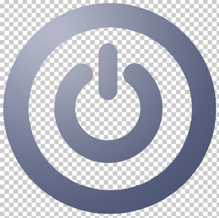 Power Symbol Computer Icons Button Desktop PNG, Clipart, Angle, Brand, Button, Circle, Computer Free PNG Download