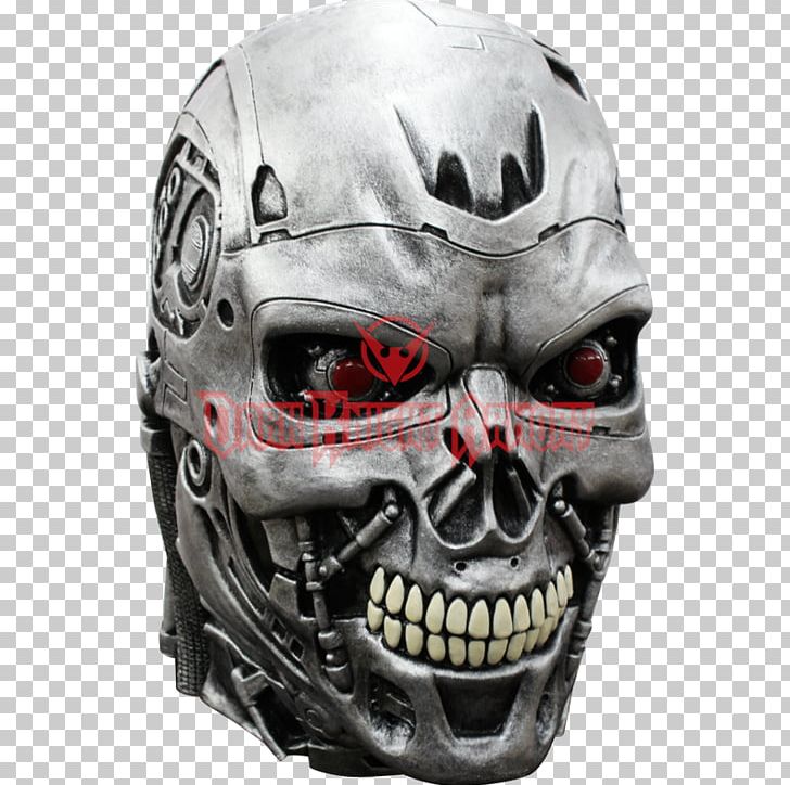 The Terminator Sarah Connor Skynet Mask PNG, Clipart, Arnold Schwarzenegger, Bicycle Helmet, Bone, Costume, Costume Party Free PNG Download
