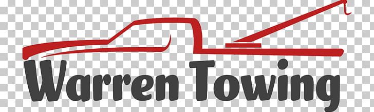 Tow Truck Warren Towing Service Vehicle PNG, Clipart, Area, Brand, Business, Flatbed Truck, Graphic Design Free PNG Download