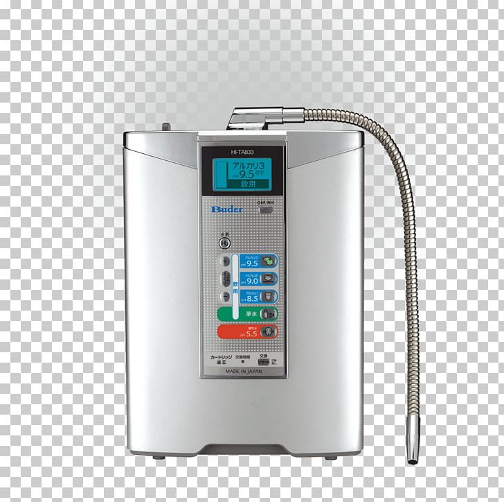 Water Ionizer Water Cooler Eau Hydrogénée Hydrogen PNG, Clipart, Air Ioniser, Alkali, Drinking Water, Electricity, Electrolysed Water Free PNG Download