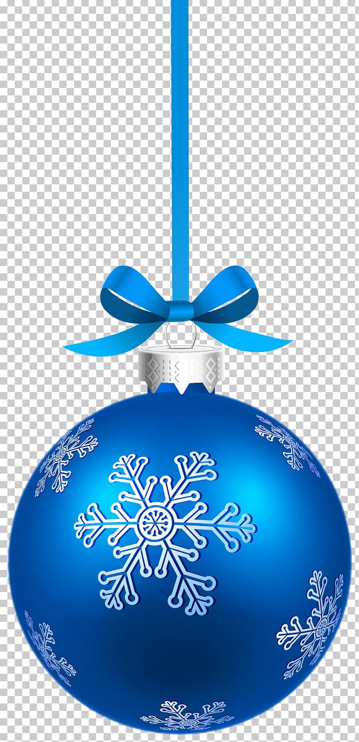 Christmas Ornament Christmas Decoration Snowflake PNG, Clipart, Ball, Blue, Blue Christmas, Christmas, Christmas Decoration Free PNG Download