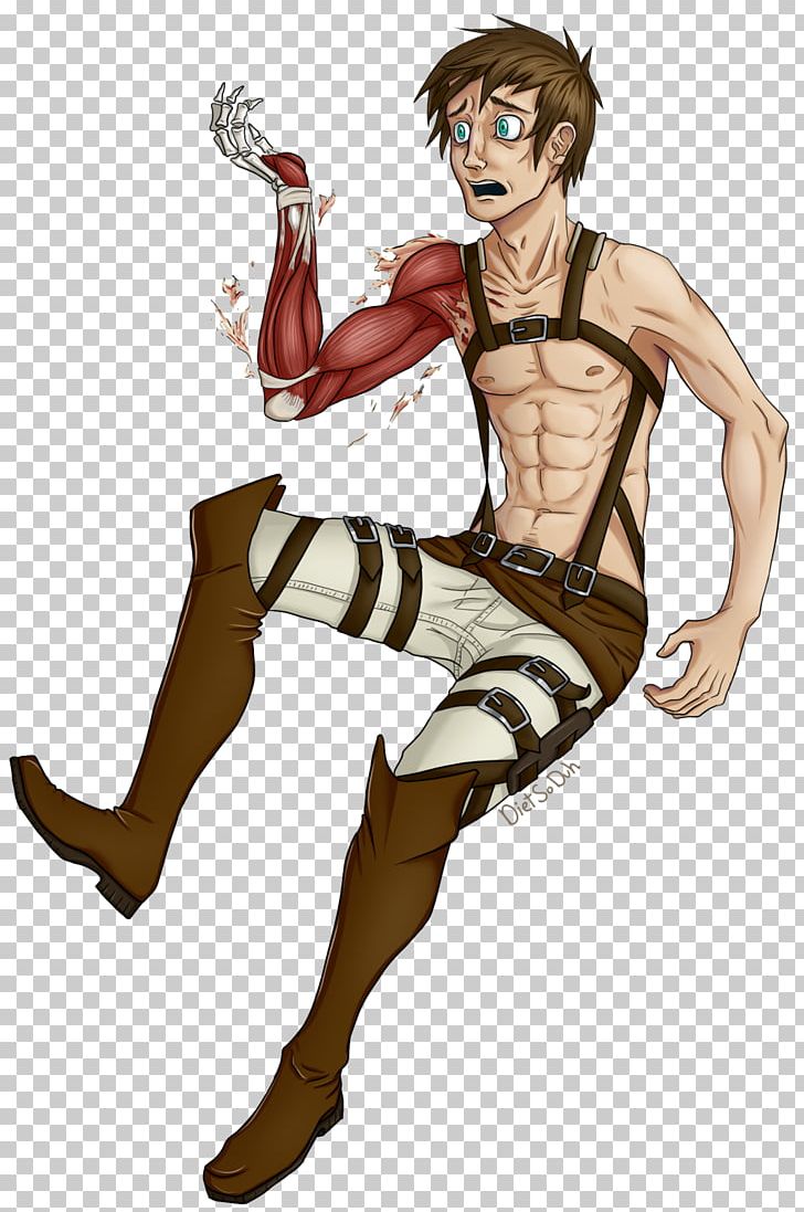 Eren Yeager Attack On Titan Drawing Mikasa Ackerman PNG, Clipart, Anime, Arm, Art, Attack On Titan, Cartoon Free PNG Download