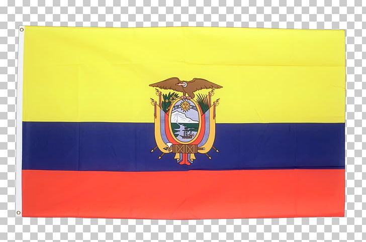 Flag Of Ecuador National Flag Fahne PNG, Clipart, Ecuador, Fahne, Flag, Flag Of Ecuador, Flagpole Free PNG Download