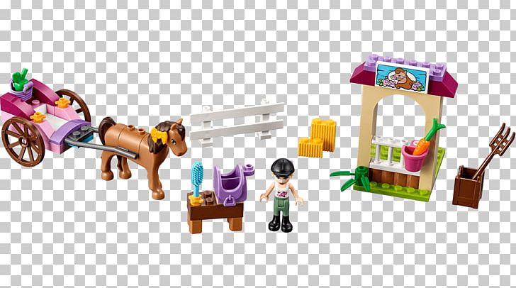 LEGO 10726 Juniors Stephanie's Horse Carriage Lego Juniors LEGO 41314 Friends Stephanie's House PNG, Clipart,  Free PNG Download