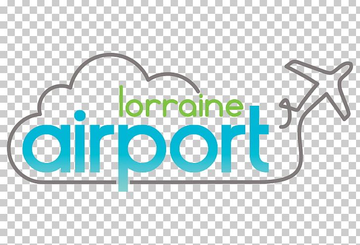 Metz–Nancy–Lorraine Airport Logo PNG, Clipart, Airport, Area, Brand, Line, Logo Free PNG Download