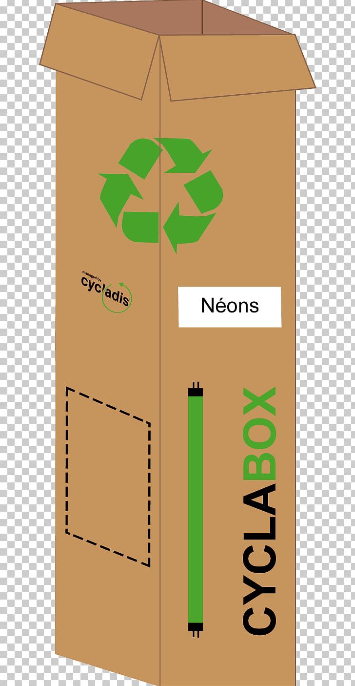 Recycling Cardboard Fluorescent Lamp Box Neon PNG, Clipart, Angle, Animated Cartoon, Area, Beaker, Box Free PNG Download