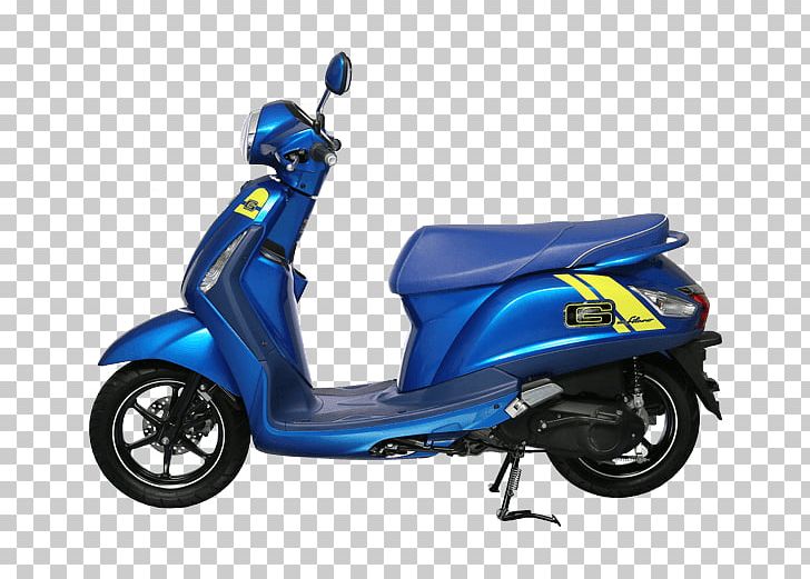 Scooter Yamaha Motor Company SYM Motors Motorcycle Vehicle PNG, Clipart, Automotive Design, Bicycle, Car, Electric Blue, Honda Activa Free PNG Download