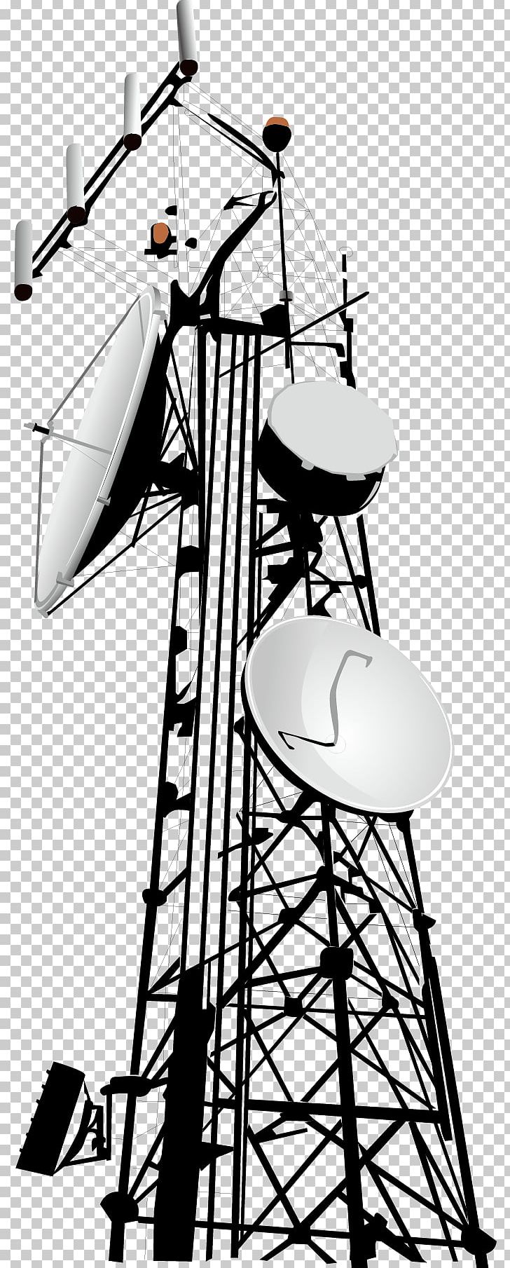 Signal Icon PNG, Clipart, Black And White, Cartoon, Computer Network, Electrical Supply, Electricity Free PNG Download