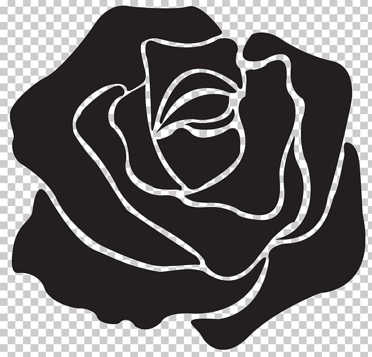 T-shirt Black Rose Garden Roses PNG, Clipart, Art, Black, Black And White, Black Rose, Clothing Free PNG Download