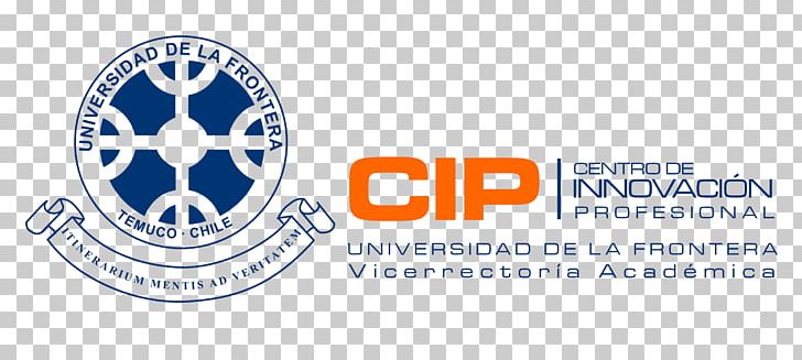 University Of La Frontera Organization Logo Brand Producción Limpia PNG, Clipart, Brand, Chile, Cip, Institute, Label Free PNG Download