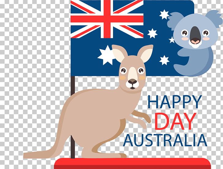 Australian Shepherd Flag Of Australia Australia Day Koala PNG, Clipart, Advertisement Poster, Animals, Area, Aus, Australia Free PNG Download