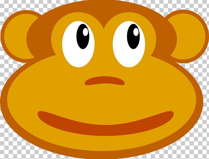 Baboons Monkey Smiley PNG, Clipart, Animals, Baboons, Beak, Emoticon, Head Clipart Free PNG Download