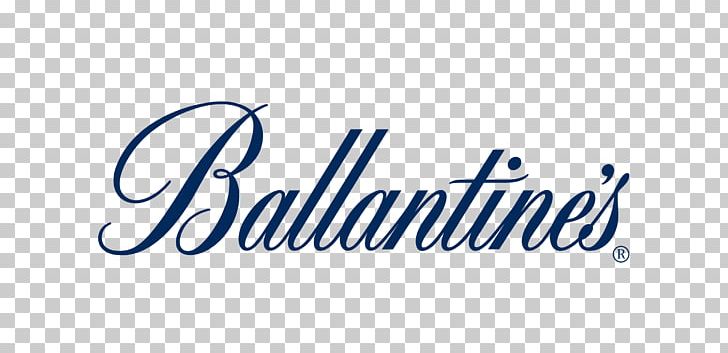Blended Whiskey Scotch Whisky Single Malt Whisky Ballantine's PNG, Clipart, Area, Ballantines, Ballantines Finest, Blended Whiskey, Blue Free PNG Download