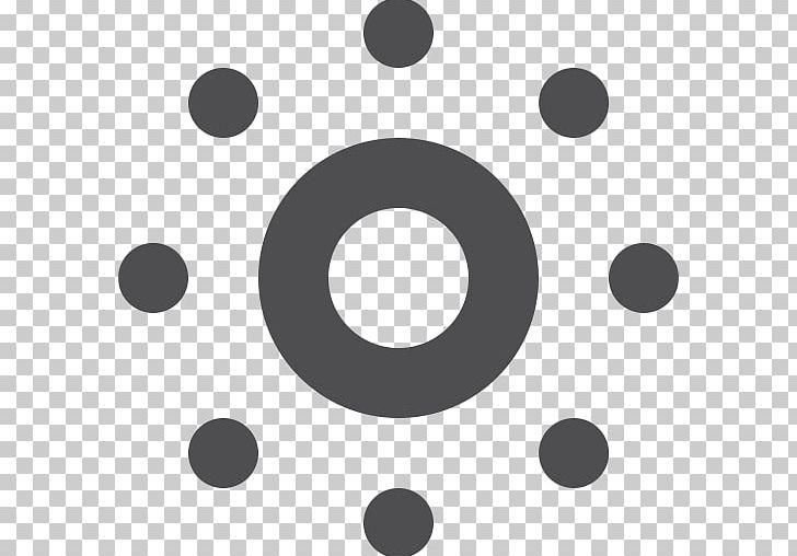 Computer Icons Circle PNG, Clipart, Angle, Black, Black And White, Button, Circle Free PNG Download